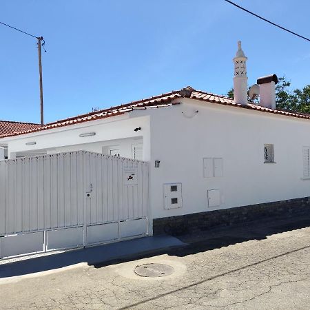 Casa Sequeira Villa Albufeira Exterior photo