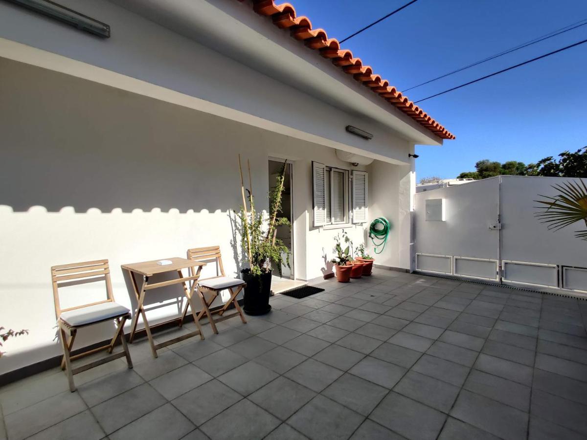 Casa Sequeira Villa Albufeira Exterior photo